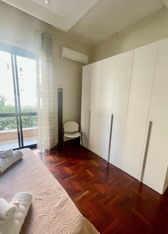 Apartament Dimora Di Maury A Due Passi Dai Trasporti E Da Ballaro Палермо Экстерьер фото