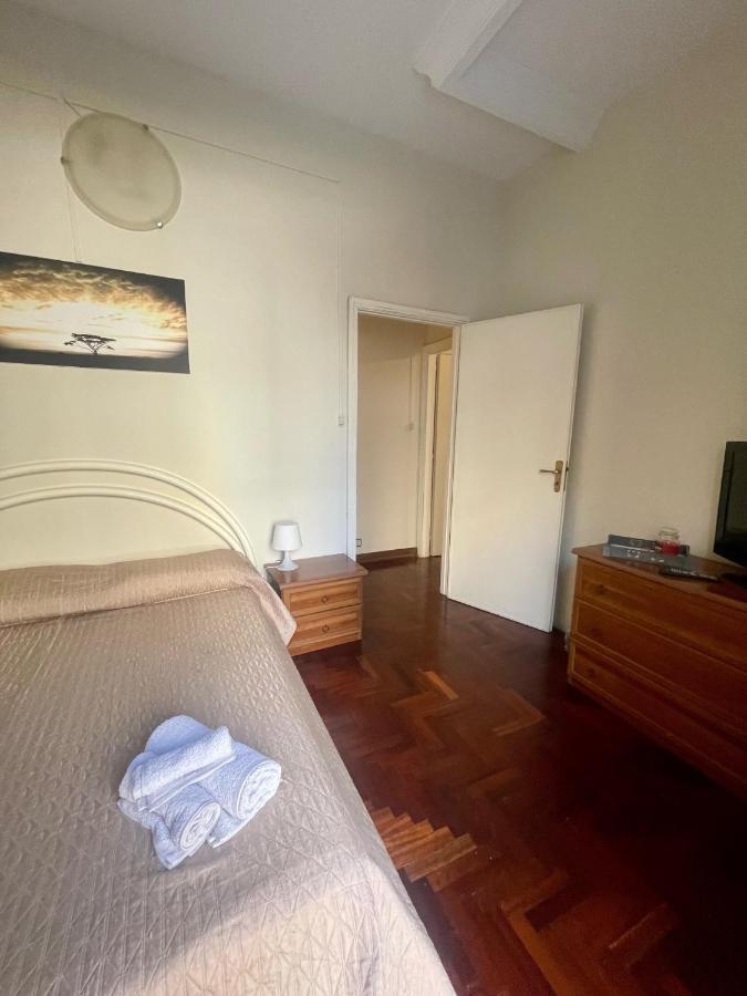 Apartament Dimora Di Maury A Due Passi Dai Trasporti E Da Ballaro Палермо Экстерьер фото
