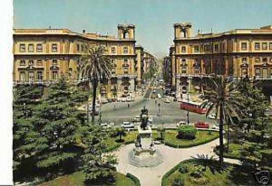 Apartament Dimora Di Maury A Due Passi Dai Trasporti E Da Ballaro Палермо Экстерьер фото